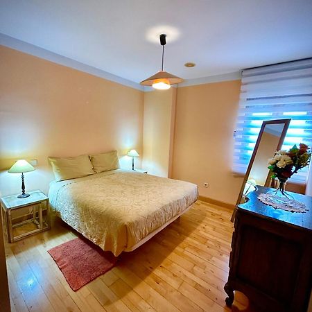 살라망카 Vivienda Rectorado 2 아파트 외부 사진