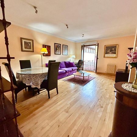 살라망카 Vivienda Rectorado 2 아파트 외부 사진