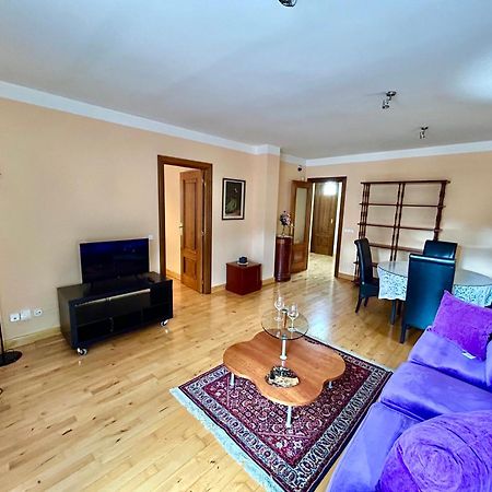살라망카 Vivienda Rectorado 2 아파트 외부 사진