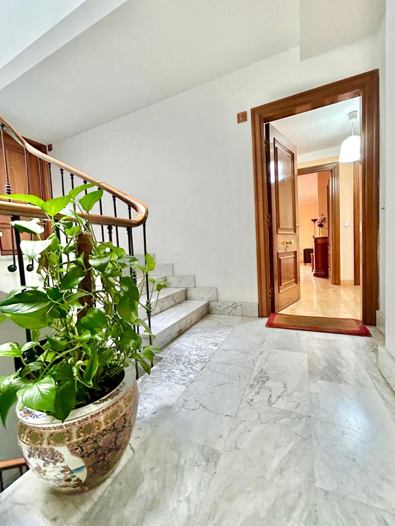 살라망카 Vivienda Rectorado 2 아파트 외부 사진