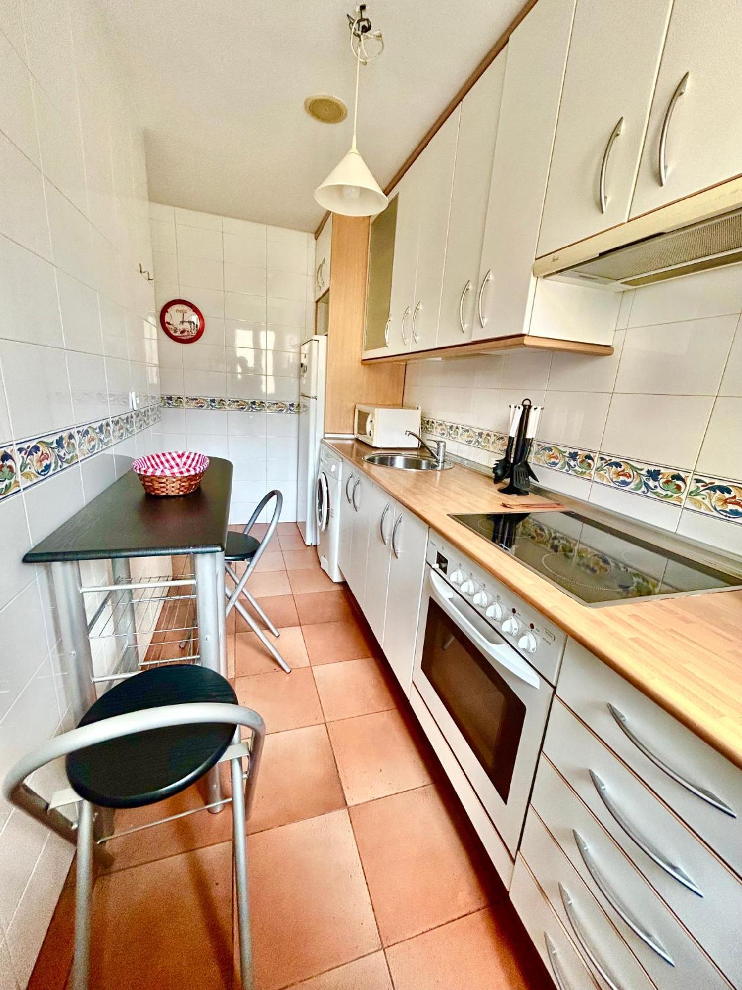 살라망카 Vivienda Rectorado 2 아파트 외부 사진