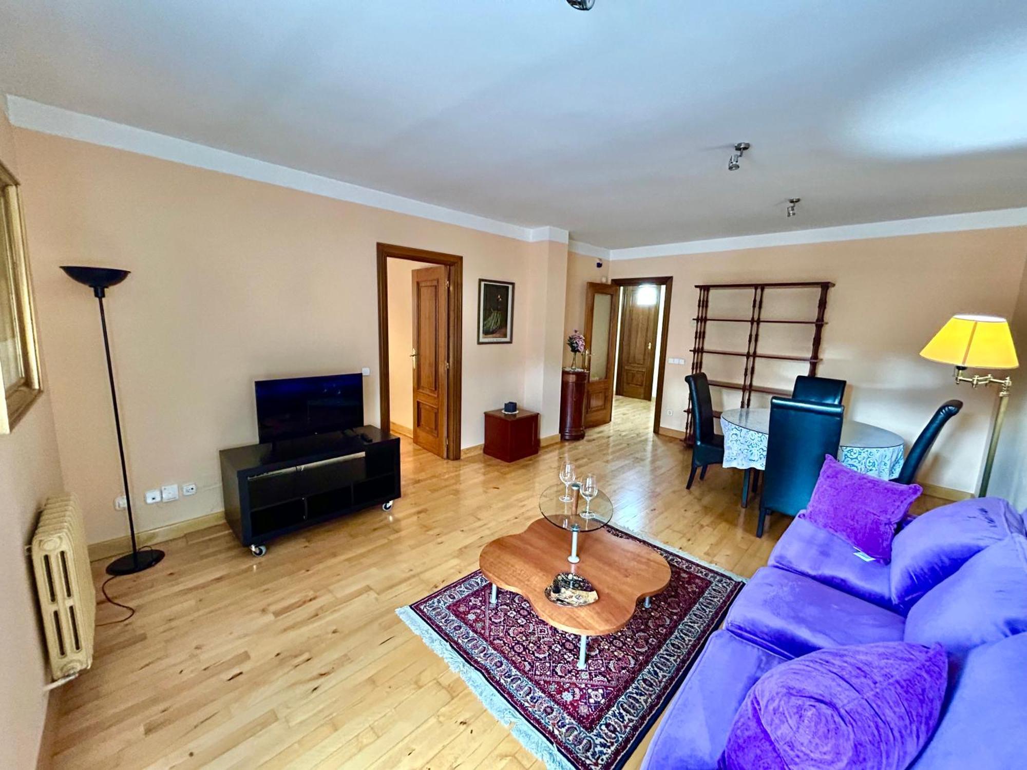 살라망카 Vivienda Rectorado 2 아파트 외부 사진